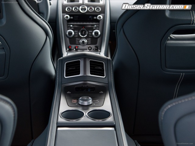 Aston Martin Rapide S 2015 Picture #0 Aston Martin Rapide S 2015 Picture #0